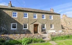 Grade 2 listed Farmhouse Renovation